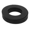 40mm Bucket Pin Shim Kit Friction Resistant Excavator Bucket Pin Shim Replacement for Kubota KH14 KH15 KH90