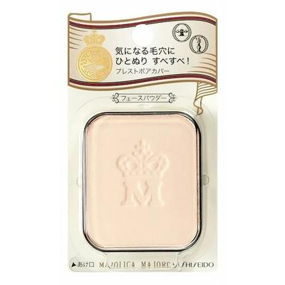 Shiseido Majolica Mojorca Presto Pore Face Powder Refill 10g