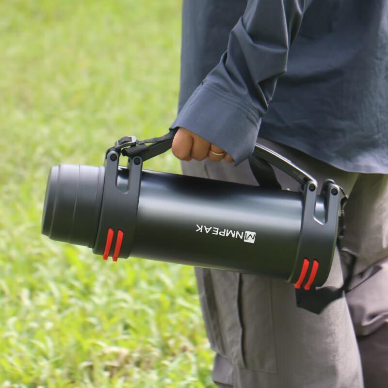 Lingpan Master 1.6L Outdoor Insulated Water Bottle