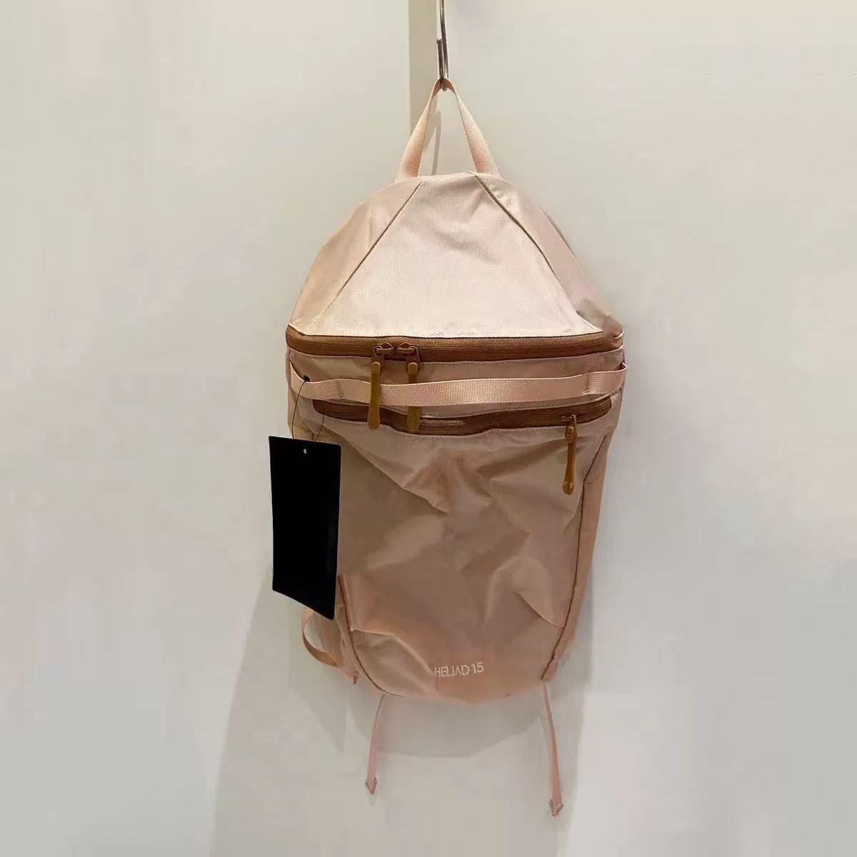 Bird s 15L Unisex Waterproof Ultralight Backpack for Hiking and Climbing - Foldable and Casual Sports Bag 15L