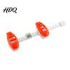 3-in-1 Picture Hanger Magnetic Ruler Hanging System Horizontal with Built-in Bubble Level Built-In Nail