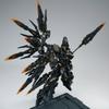 ALL INCLUSIVE FULLSION 1/100 Black Apocalypse Assembly Model Kit Alloy Skeleton Mecha Collectible Action Figures Ornament Gift