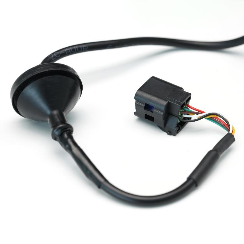 1Pc Rear View Backup Parking Reverse Camera 95760-B2010 95760-B2000 For 2014-2016 Kia Soul 95760B2010 95760-B2100 95760B2100