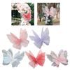 Artificial Butterfly Decoration Gift Crafts Party Beautiful Unique Creative Marriage Decor DIY Props for Wedding Indoor Birthday