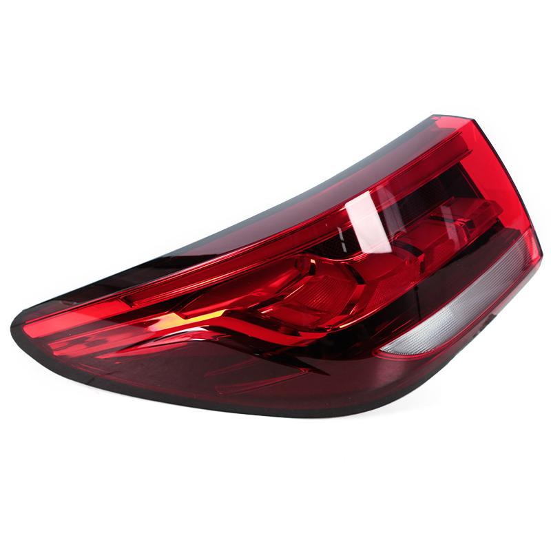 Parking Light Warning Light For Saic Mg Zs 2020-2025 Turn Signal Taillight Brake Light Signal Light Reverse Light Driving Light
