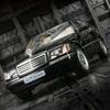1:24 Mercedes Benz W140 S320 alloy car model doors and the front hood and trunk door can also be opened fine workmanship