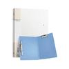 Test Paper Memo Clip Board Loose Leaf Binder Pad Paper Organizer A4 File Folder Clipboard