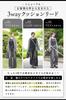 Dog Lead owners living with puppies and senior stretchable for a more relaxed lifestyle and waist shoulder strain suitable for long Shoulder for small