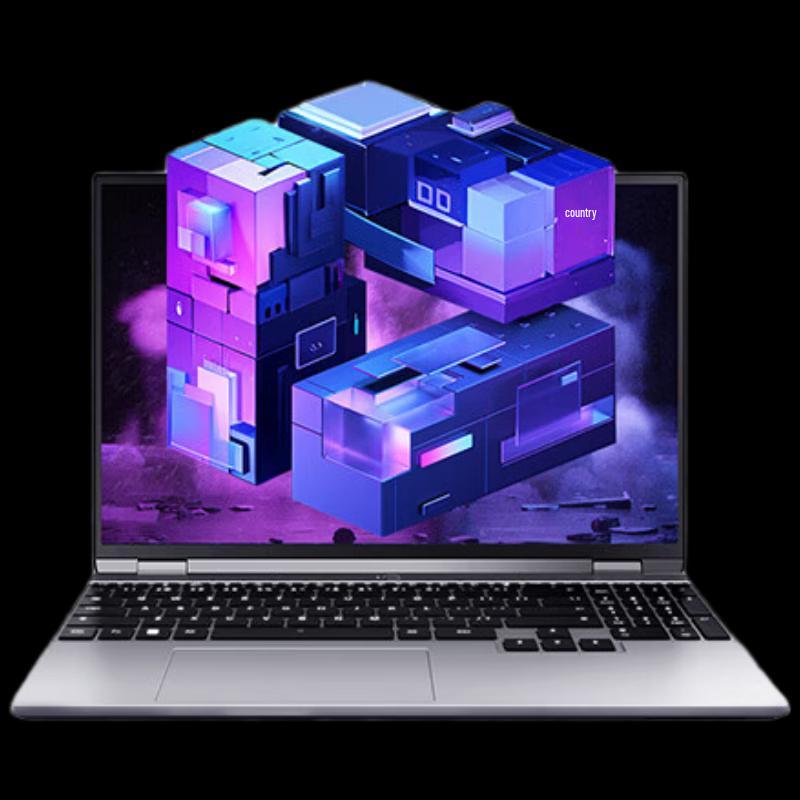 Mechanical Revolution Code10 AI Laptop (CN version)
