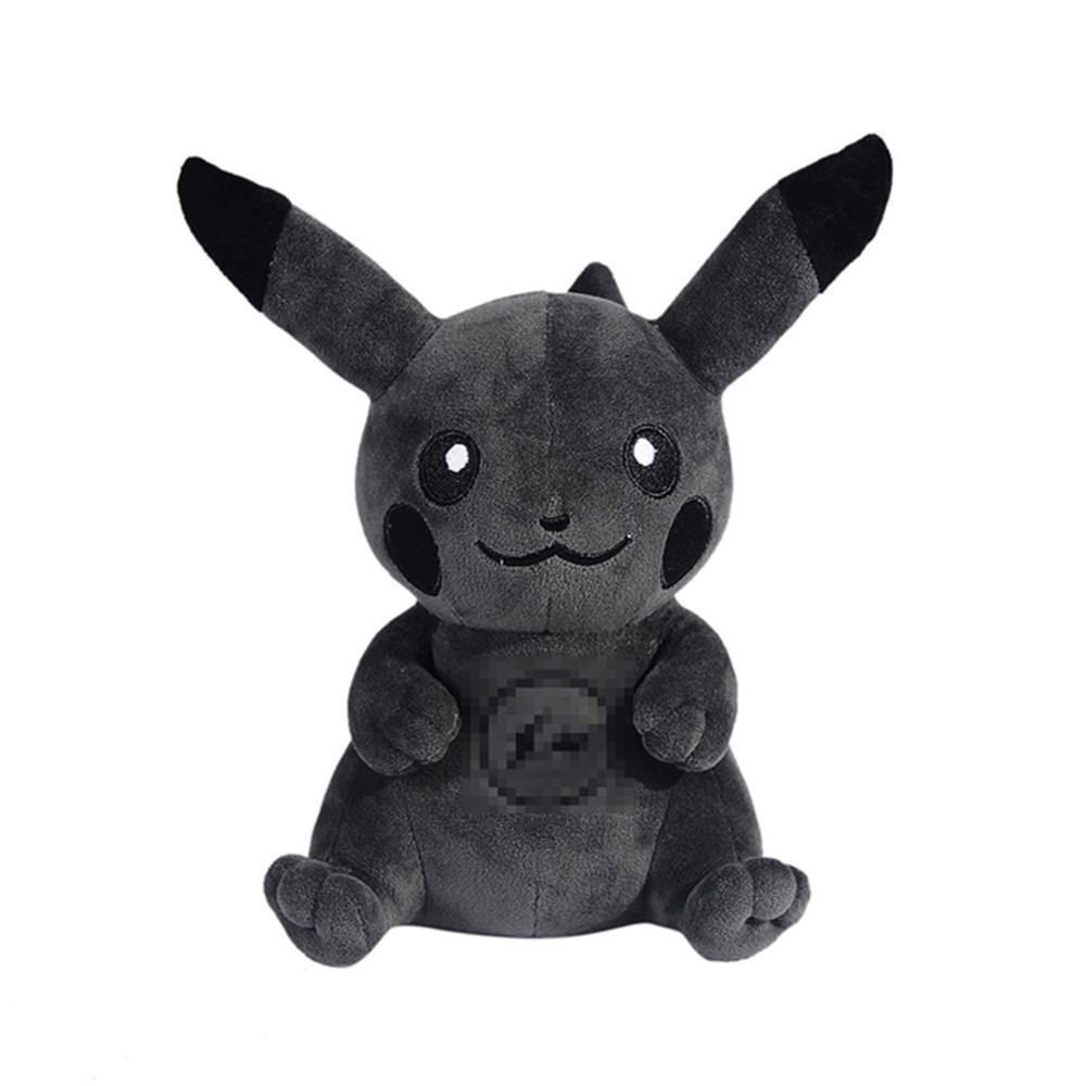 70 Styles New Plush Toy Bulbasaur Charmander Squirtle Pikachu Cute Cartoon Anime Figure Stuffed Doll Kids Gifts