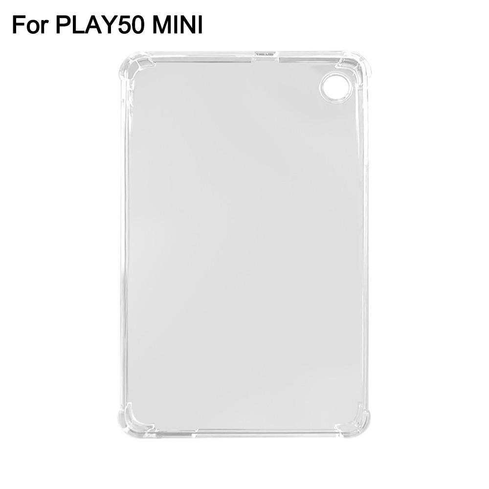 Flexible Tablet Cover Shockproof Soft Shell for Alldocube iPlay50 mini/Pro/NFE Travel