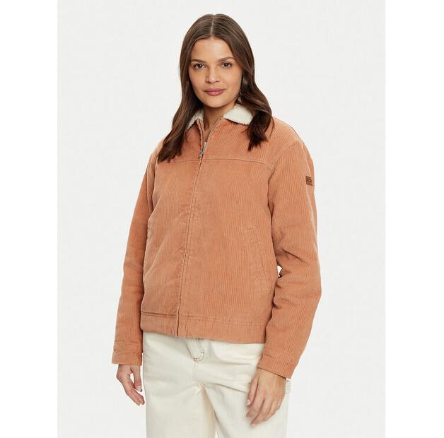 

Демисезонная куртка Roxy Desert Spirit ERJJK03621 Brown Regular Fit M