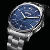 [MAURICE LACROIX] Pontos Day Date Automatic Men's 41mm Metal Band PT6158-SS002-43E