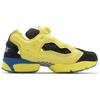 Reebok Awake Ny X InstaPump Fury 'Solar' Sneakers FW7488