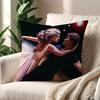 Classic Film Dirty Dancing cushion cover For Pillow Printing Sofa Decoration Home Car Room Coffee Shop Office Nordic Simplicity