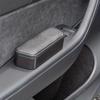 Car Door Armrest Support Pad Adjustable Height Elbow Rest Box Universal Auto Door  Organizer Hidden Interior Arm Rest Box Pad