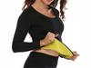 Neoprene T-shirt Long Sleeve (100) Gab_A