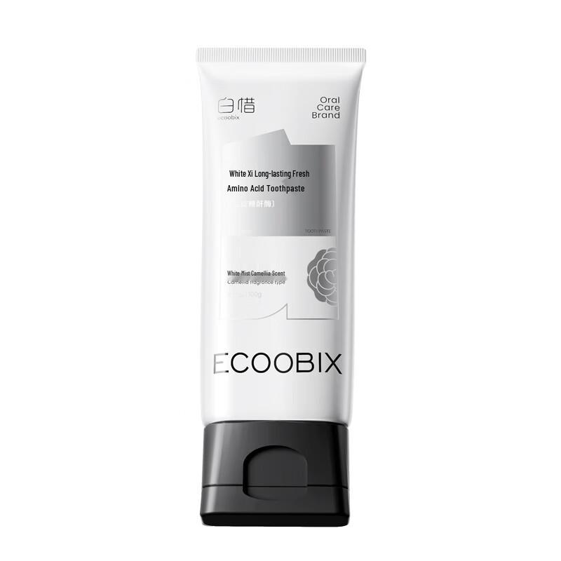 Bai Xi Toothpaste