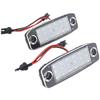 LED License Plate Lights 925013W000 For Hyundai Tucson Kia Sportage