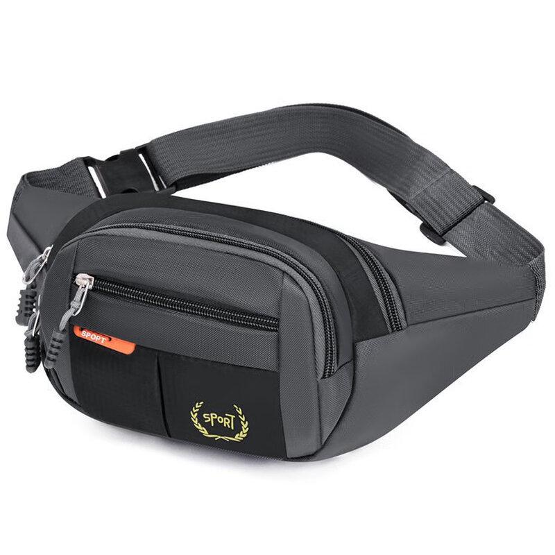 Легкая спортивная поясная сумка Li Shen 1670₽