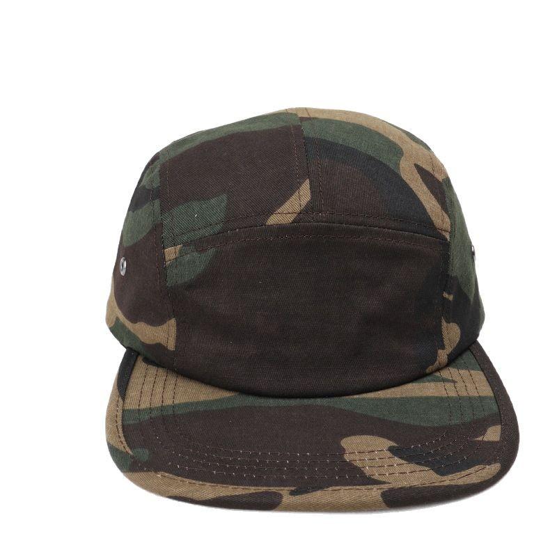 1 Pc Cap Plain Snapback Hat High Quality Adult Hip Hop Baseball Cap Men Women Outdoor Leisure Baseball Hat