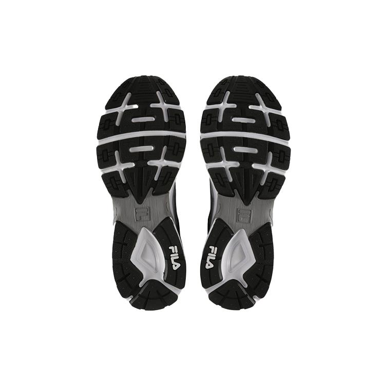 FILA Speedstride 21 Low top Grey/White Women's 1RM01575D_052