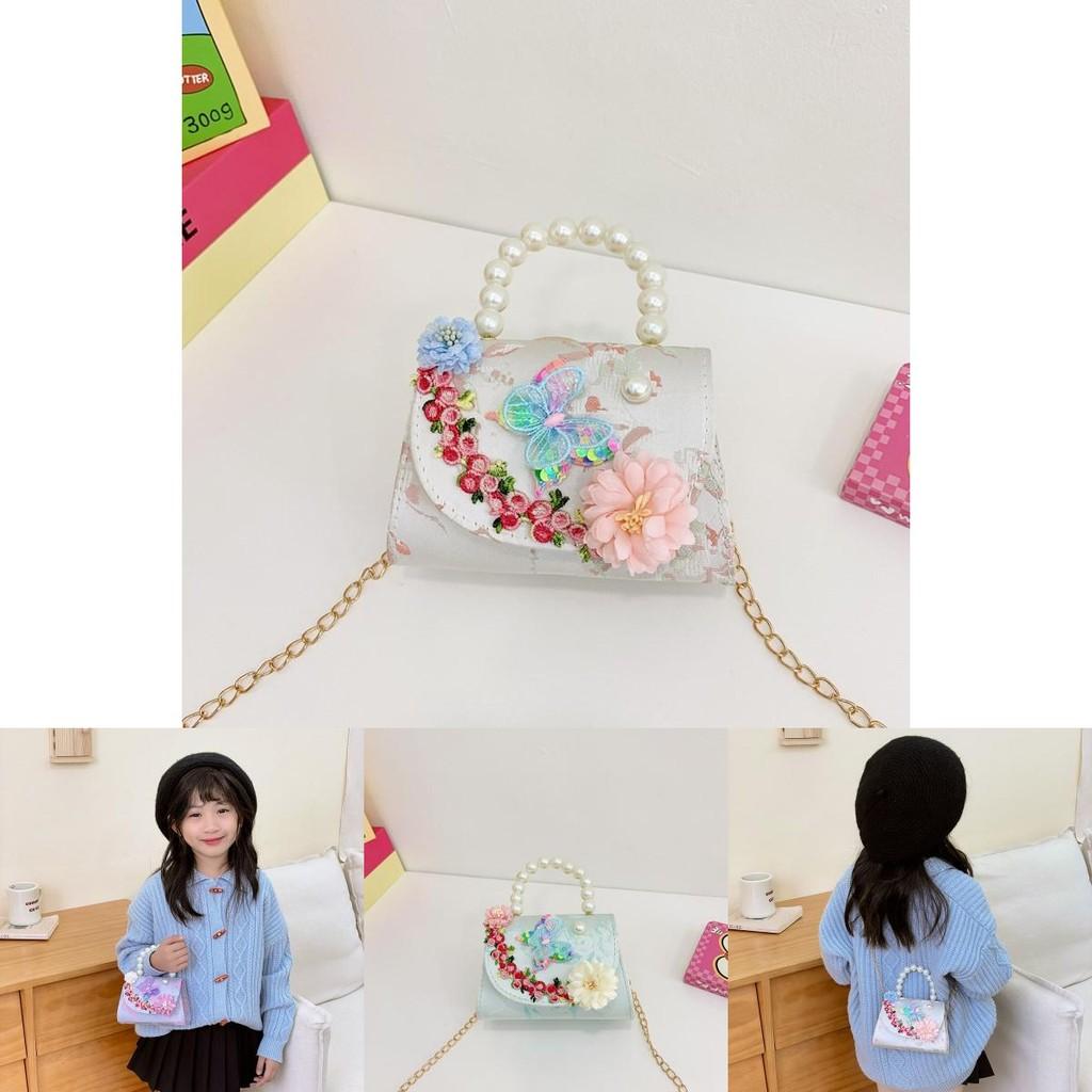 Unique Adorable Panda Handbag For Children With Soft Pu Material And Stunning Colors
