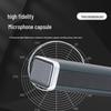 FionTu Wired Conference Microphone Delegate Unit AT-HL500D (CN Version)