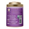 Otler Passion Fruit Herbal Green Tea – 25 Tea Bags (100g) – Green Tea Blend with Passion Fruit Nettle Lemongrass Citrus – (New & Improved)