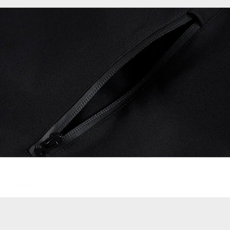 Muži jaro a podzim nový horský outdoorový design Sense párové šaty s kapucí větruodolné voděodolné kempingová venkovní volná bunda