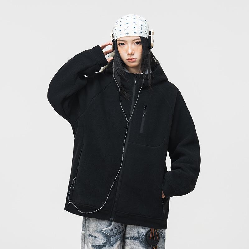 

2025Повседневная мужская хлопковая куртка с капюшоном, приталенного силуэта, зимняя, модная стеганая одежда 4XL чёрный