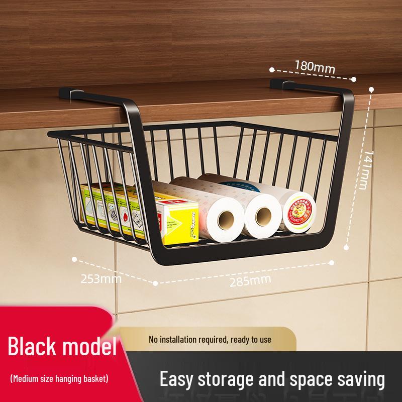 

Самоклеюча полиця для кухонних рушників та плівки для харчових продуктів