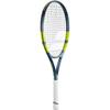 Babolat Pure Aero Junior 26 Junior Tennisschläger 140520 (Vorgespannt)