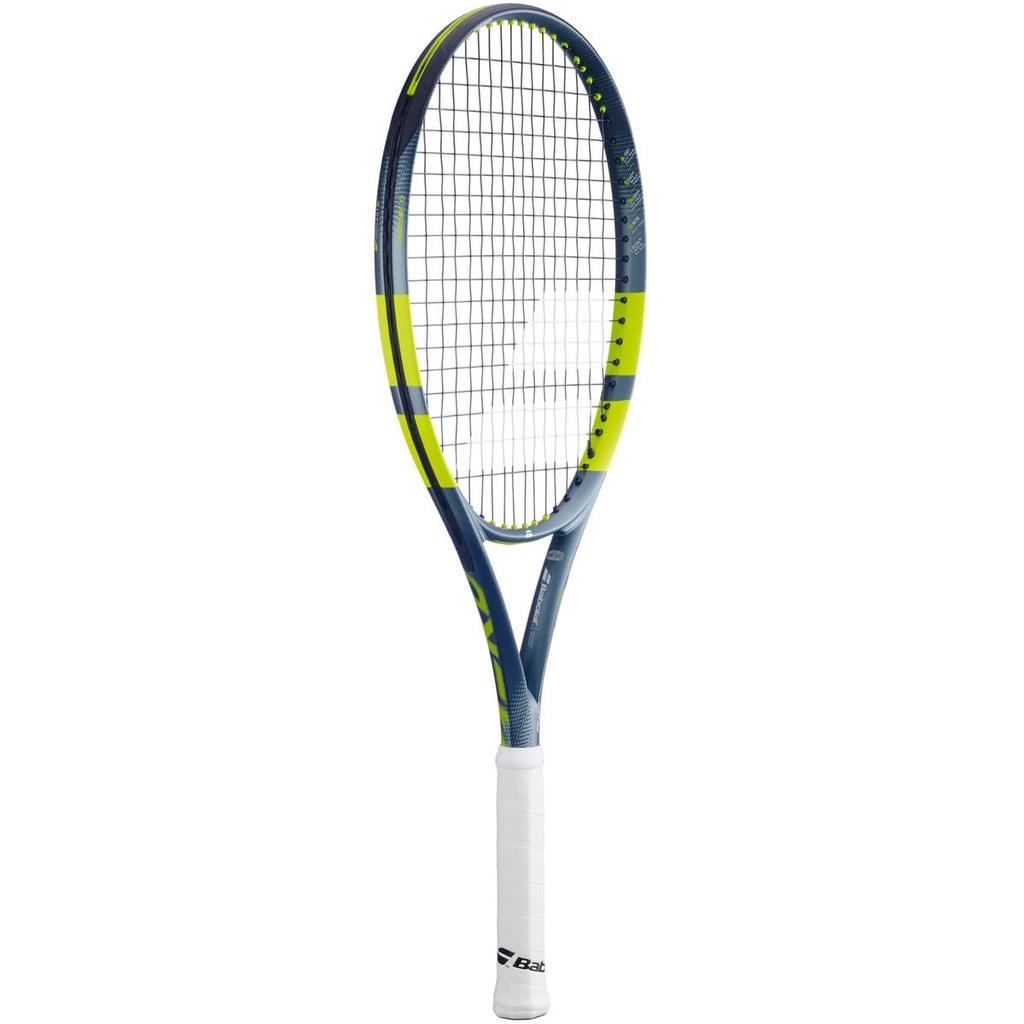 Babolat Pure Aero Junior 26 Junior Tennisschläger 140520 (Vorgespannt)