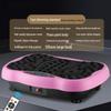 JCZS Bluetooth Vibration Plate Fat Shaker Machine