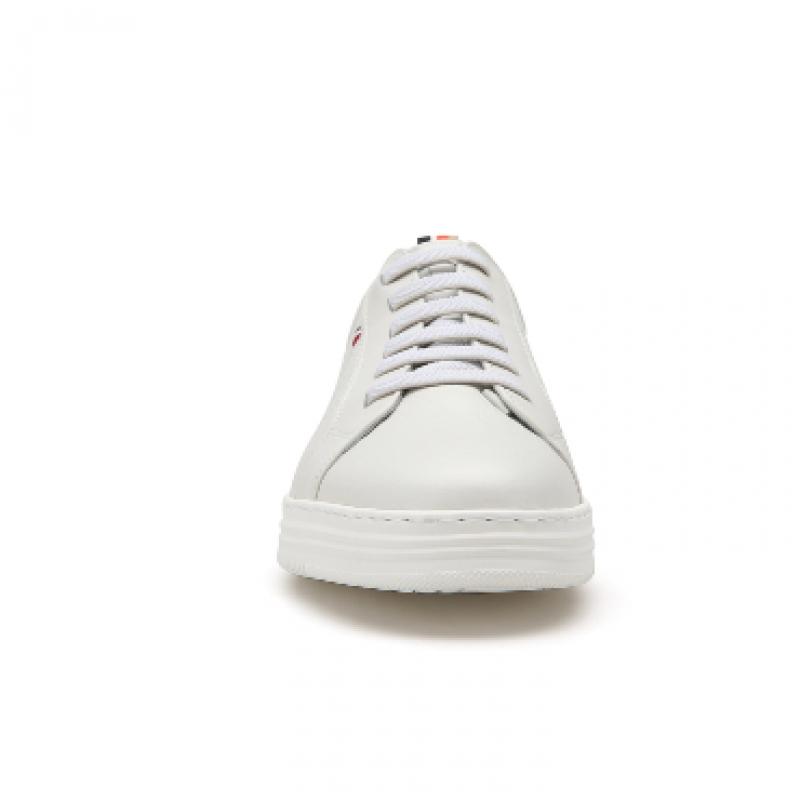 Vigevano Bari Men S SneakerS   White m9x10363S91vg