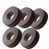 Roll Polishing Sandpaper Sand Cloth Soft Tape Abrasive Paper