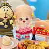 Fu Xiaotao 20cm Cute Fluffy Cotton Doll - Plush Baby Friend Gift