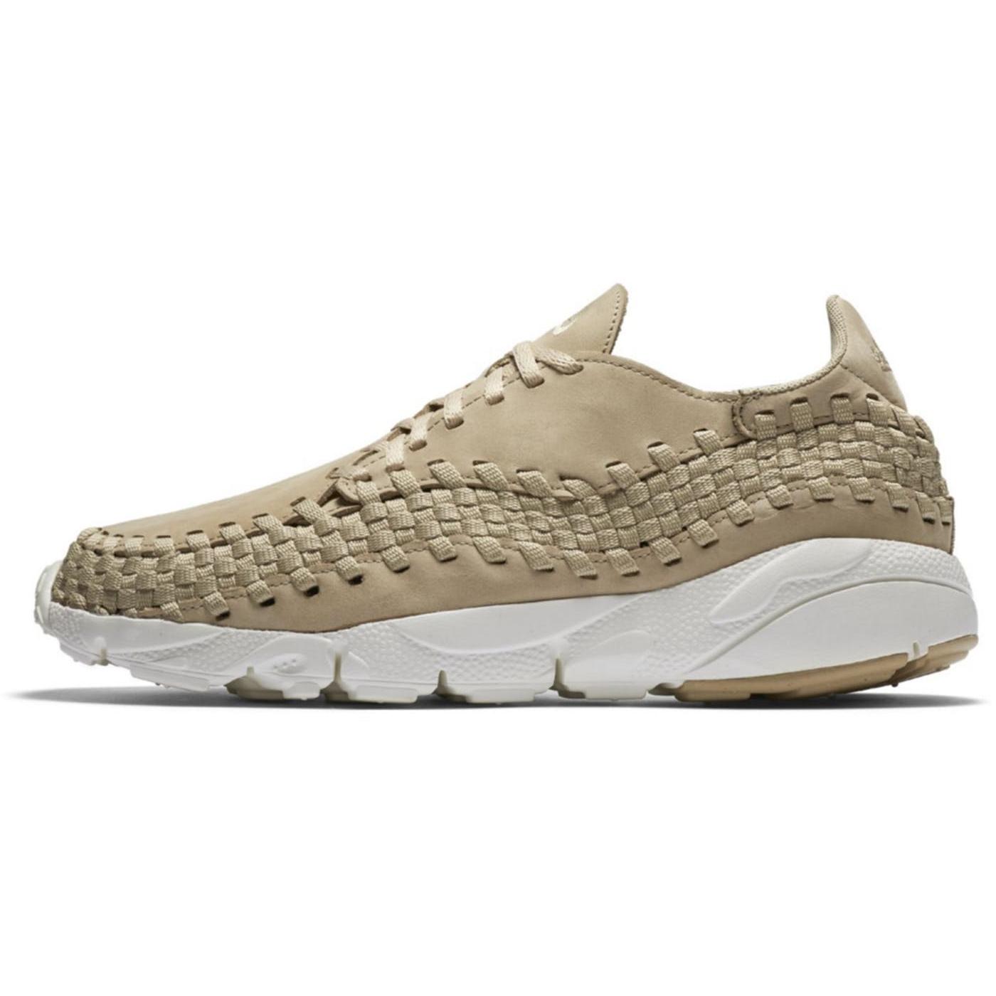 

Nike Air Footscape Woven Лён 42