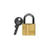 4 Padlocks with Normal Arch 30mm Sr30 073000sr Ifam - Ifam