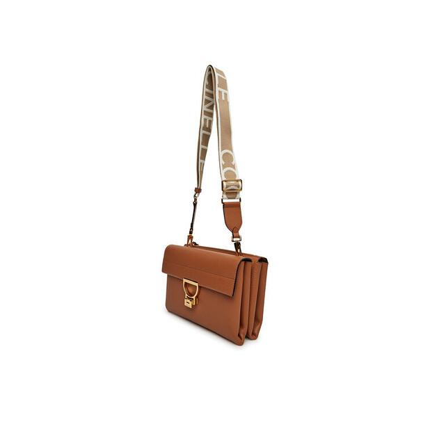 Bag Coccinelle E1 ND8 12 08 01 Brown