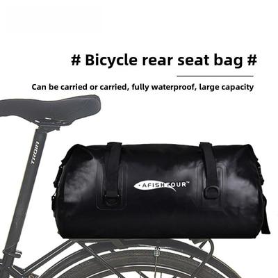 Multifunktionale wasserdichte Sporttasche: Outdoor-, Fahrrad-, Packtaschen-, Fitness-, Strand- und Reisegebrauch