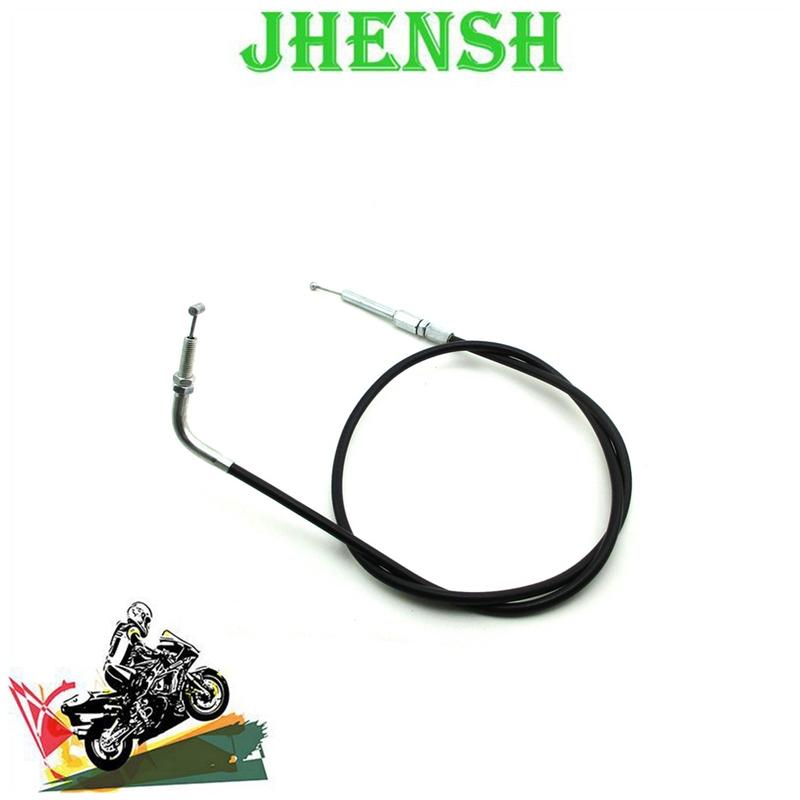 JHENSH Parking Brake Cable For Hammerhead GTS 150 GTS150 150cc 6.000.050 Go Kart Trailmaster 150XRX UTV150 GK-M06 Talon 150 DLX