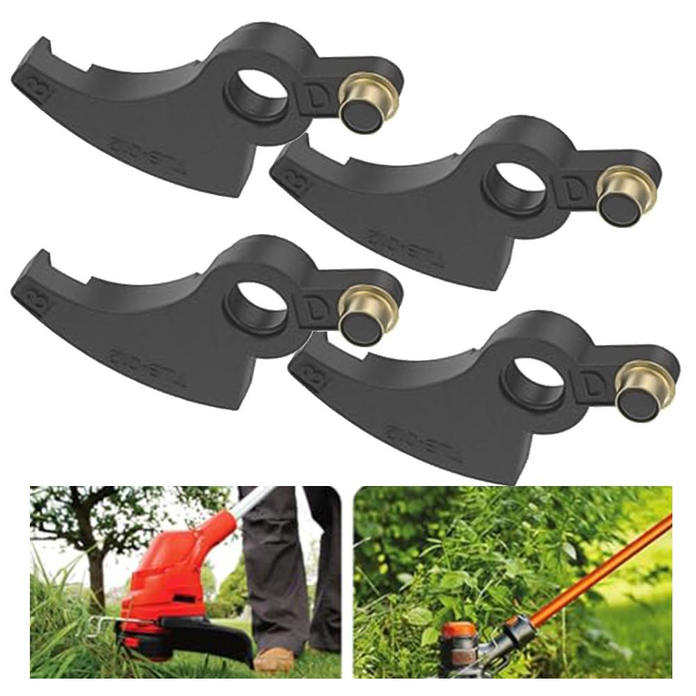 Assembly Trimmer Rod 4pcs 90567077 Accessories LST220FC-AR LST220FC-AR Type LST220FC-B3 LST220FC-BR Power Tool