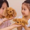 בובות וצעצועי פרווה – צעצועי בעלי חיים מקטיפה