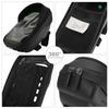 Eva Encrypted Handlebar Backpack for SurRon Light Bee SX, LBX, Segway X160/X260