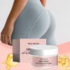 West Month Buttock Moisturizing Cream For Firming Hydration And Nourishing Care 100g