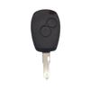 Renault 2-Button 206 Remote Key - 434MHz, 7946 Chip