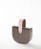 Boniblah Glace Bag (Mink Gray)