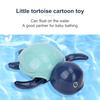 Baby Bath Thermometer Bathtub   Temperature Floating Toys Tortoise Lovely Type